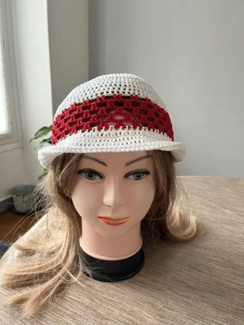 Sombrero gorro hat hut hoed hattur gorro cappello cap Kappe dop caipín berretto – photo 3